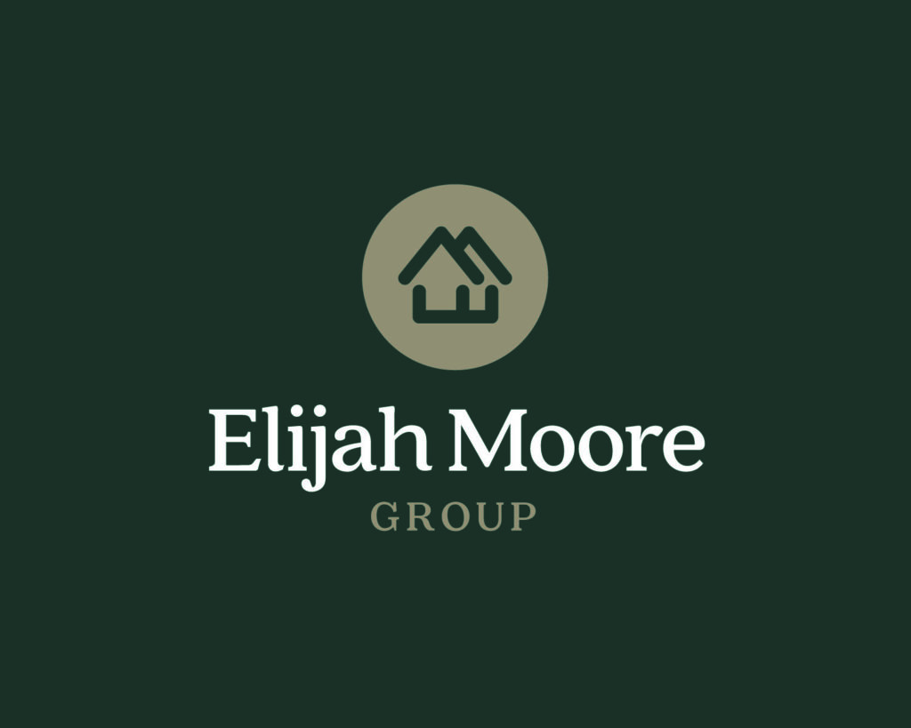 Elijah Moore Group Logo